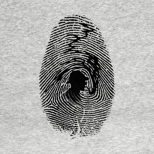 Fingerprint by Willian_Richard_7